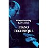 Piano Technique (Dover Books on Music)