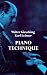 Piano Technique