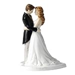 Royal Doulton Wedding Cake Topper Cheap