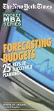 Forecasting Budgets