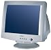 Belinea 106075 19 Zoll CRT-Monitor beige FST (26/98KHz)