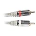 Stereo Audio Cable 6 Ft