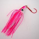 TWOSEEM(ツーシィーム) 岸JIG ホログラピンク 30g HPK-30