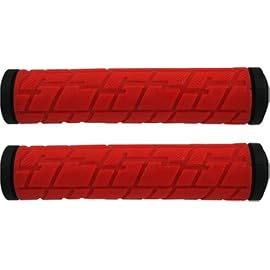 VELO VLG-207AD2グリップ レッド