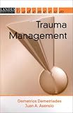 Trauma Management (Vademecum) Image of Trauma Management (Vademecum)
