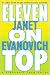 Eleven on Top 1st (first) edition Text Only