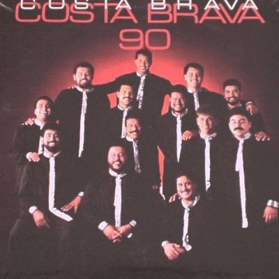 Costa Brava - Costa Brava 90