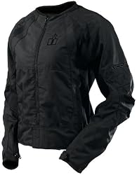 Icon Women's Merc Jacket