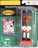 Pedro Martinez - Upper Deck ~ Bobbin' Bobber