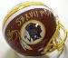 John Riggins Washington Redskins Replica Helmet SBMVP
