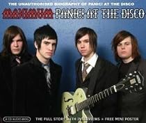 Maximum Panic! at the Disco
