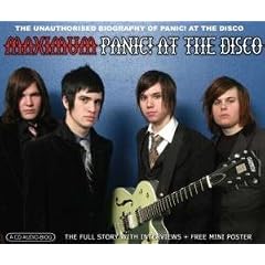 Maximum Panic at the Disco