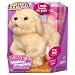 FURREAL FRIENDS COOKIE'S WALKIN' PUPPIES FIGURE_s-1