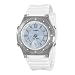 Casio Women\'s LWAM140-7A Solar Atomic Waveceptor Sports Watch