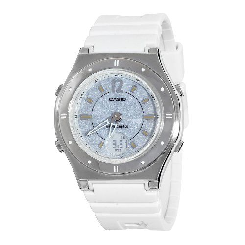 casio waveceptor solar watches