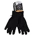 Fleece Gloves - Touchscreen, Thermal Soft Fleece Gloves for Winter Warmth - Fits Men and Women