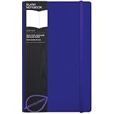 ecosystem Journal Blank: Medium Grape Flexicover (ecosystem Series)