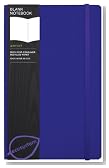 ecosystem Journal Blank: Medium Grape Flexicover (ecosystem Series)