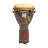 Remo African Collection DJ-0012-24 24