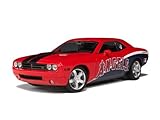 Los Angeles Angels of Anaheim Challenger Concept Car 1:18 Scale Die Cast
