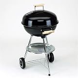 Eigenschaften Landmann-Peiga  / Landmann-Peiga ® KUGELGRILL 47CM