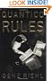 Quantico Rules: A Novel