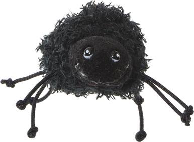 Buy Furry Spider Finger Puppet [Toy] online at Discounted New and Used prices. Delivered to your door with Childrens Toyshop.com
