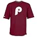 Philadlephia Phillies MLB Cooperstown Afterglow T-Shirt