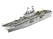 Revell 05110 - U.S.S. Kearsarge (LHD-3) im Maßstab 1:700