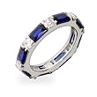 Sapphire and Diamond...