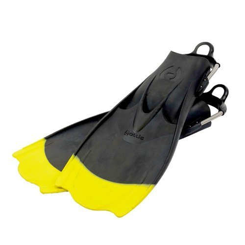 New Hollis High Performance F1 Technical Scuba Diving Bat Fins with