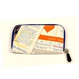 Florida Gators Newspaper Wallet