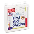 First Aid Kit for Up to 50 People (FAO226U) First Aid Kit for Up to 50 People (FAO226U)