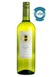 Soleado Sauvignon Blanc 2010 - Case of 6