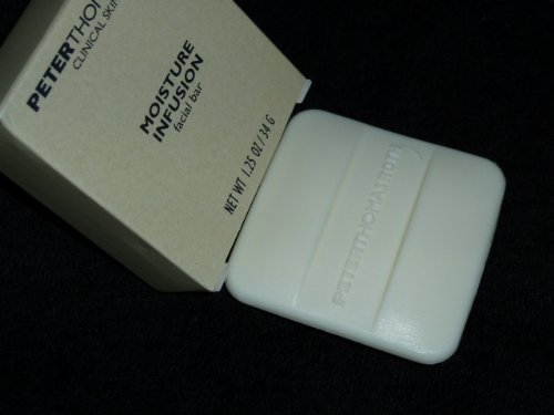 Peter Thomas Roth Moisture Infusion Facial Bar 1 Bar