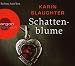 Schattenblume (Audio CD)