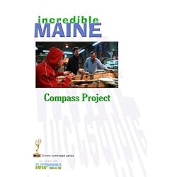 iM-704 Compass Project