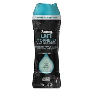 Downy Unstopables In Wash Fresh Scent Booster 13.2 Oz