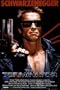 Terminator Movie Arnold Schwarzenegger with Gun 80s Poster Print - 24x36 Poster Print Collections Poster Print, 24x36 Poster Print, 24x36