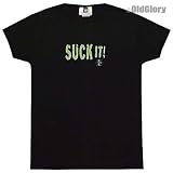D-Generation X - Suck It Ladies T-Shirt