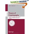 Theory of Cryptography: 4th Theory of Cryptography Conference,... by Salil P. Vadhan