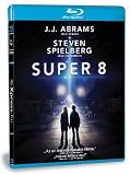 Super 8 [Blu-ray]