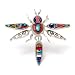 Dragonfly Pin #0417