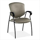 Supra Armchair Fabric: Black