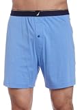 Nautica Men's Hero Knit Boxer