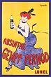 ABSINTHE GEMPP - 24X36 POSTER