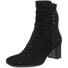 Aquatalia by Marvin K. Ladies Everly Ankle Boot