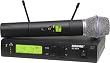 Shure ULXS24/BETA87A Handheld Wireless System, J1