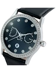 D&G Dolce & Gabbana Womens DW0008 Gloria Watch