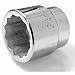 Automotive : Air-cooled VW Rear Axle/Gland Nut 36mm 1/2" Socket